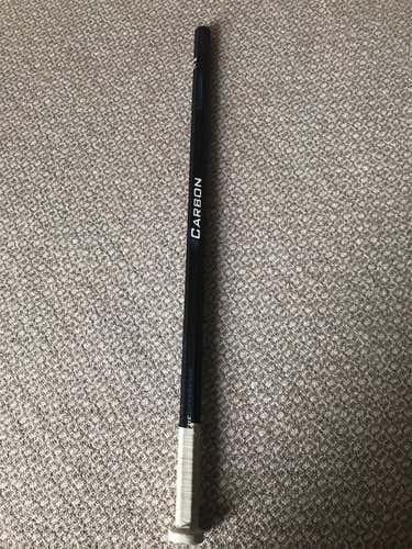 Used ECD Lacrosse Carbon Shaft