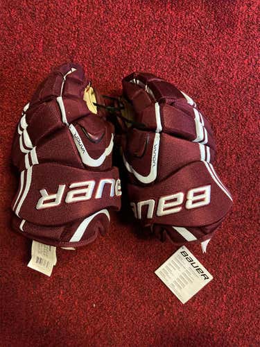 Phoenix Red APX Pro 14"  Gloves