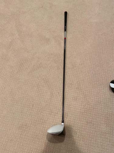 Used Right Handed R15 Regular Flex Loft 10.5 Driver