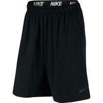 Nike Men's Dri-FIT Cotton Training Shorts