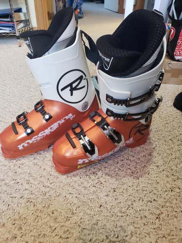 Rossignol 26.5 ZA WC boot