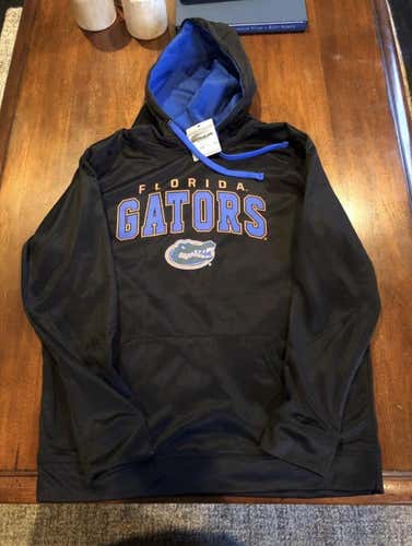 Black Men's XL Air Jordan Sweatshirt