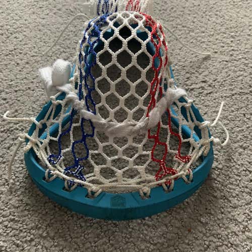 Used Maverik Kinetik Head