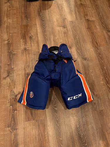 New XL CCM HP45X Pro Stock Hockey Pants