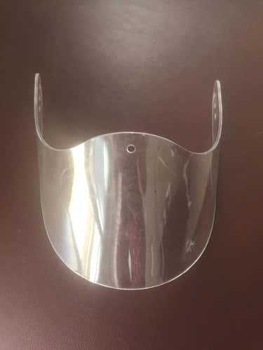 Clear throat Guard
