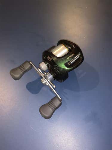 Shimano 300E Curado Fishing Reel