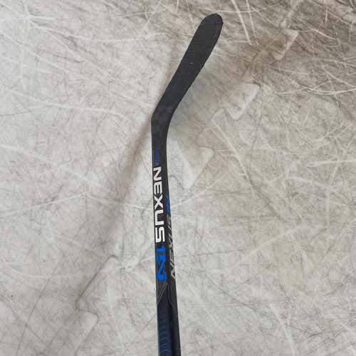 Used Right Handed Nexus 1N Mid  Hockey Stick