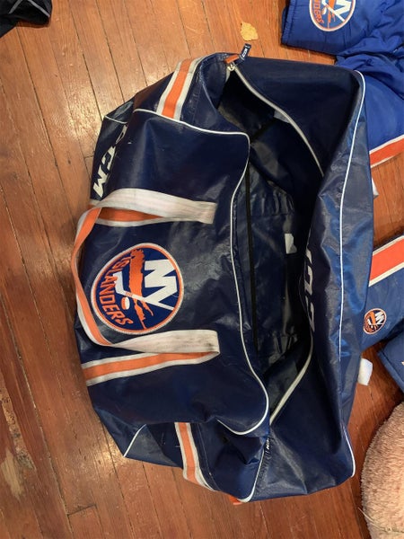 NY Islanders Bag