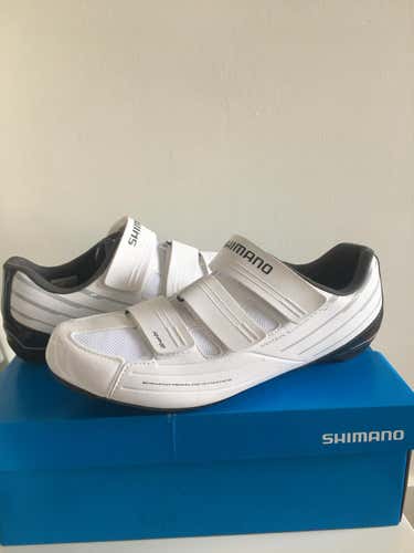 Brand New Shimano RP2 Cycling Shoes - Never Worn