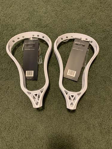 Lacrosse 2 Signature Contracts