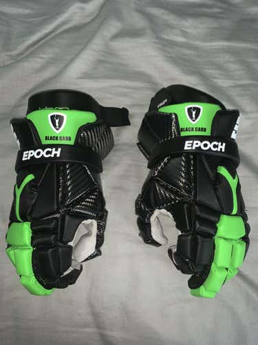 Epoch Integra Gloves Large “Blackcard”