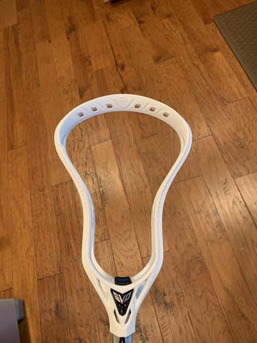 Used Attack & Midfield Warrior Evo 5 Head Trade (Romero5128)