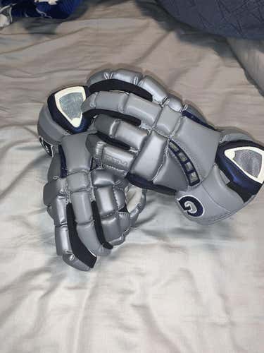 Georgetown Maverik Rome RX3 Lacrosse Gloves 13"