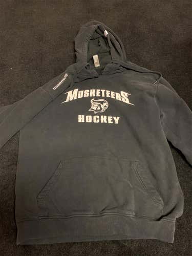 USHL Sioux City Musketeers Sweatshirt