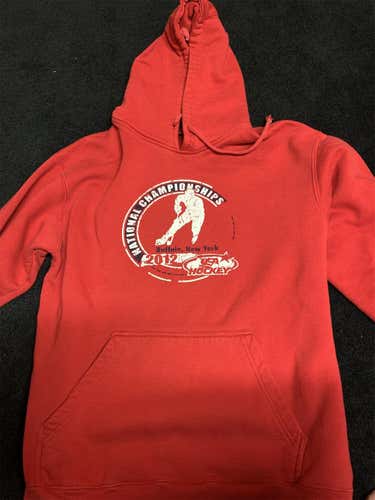USA Hockey National Championship Sweatshirt