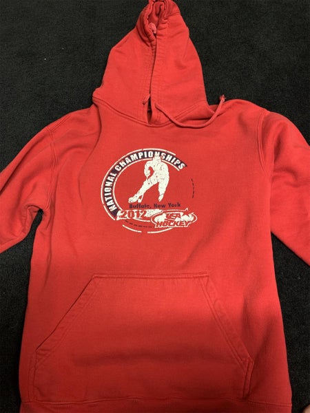 USA Hockey National Championship Sweatshirt