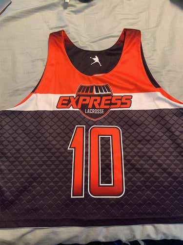 Long Island Express Jersey