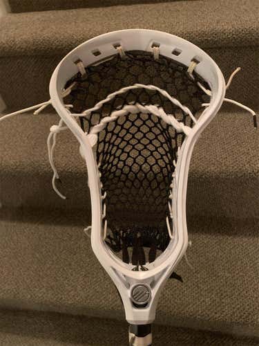 Used Attack & Midfield Strung Optik 2.0 Head NEEDS TO GO