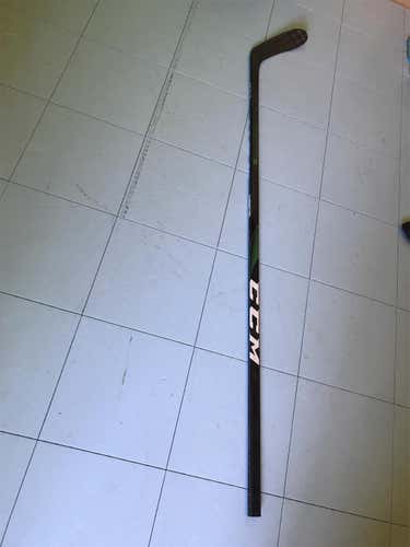 New Right Handed RibCor Trigger 4 PRO Toe  Hockey Stick