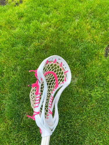 Barely Used Nike Ceo2