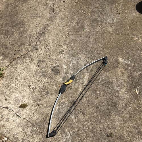 Used Hotshot Bow Barely Used