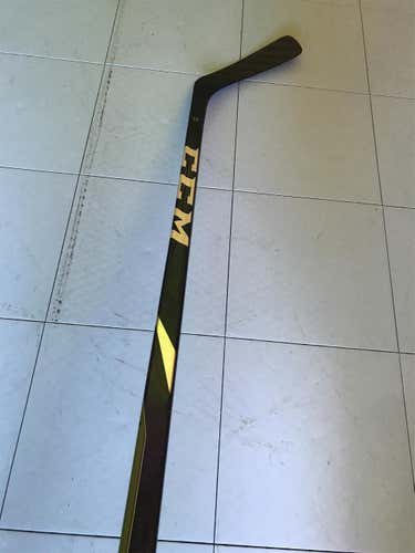 Used Once Trigger 3 Pro Rh 75 Flex