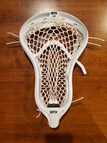 STX Strung Ultra Power