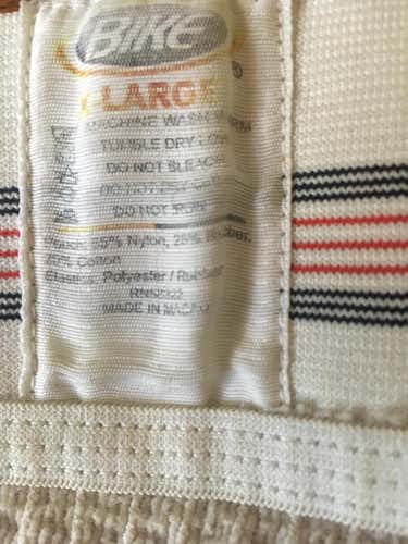 BIKE Athletic Supporter Size Extra LG