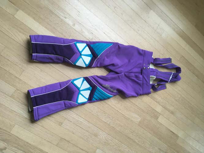 Used Kid's Small Ski racing pants