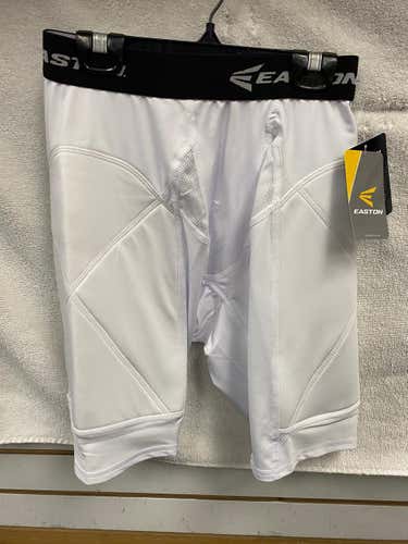 New Adult SM Easton Sliding Shorts