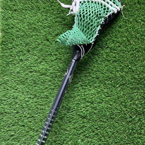 Under Armour Lacrosse Stick Complete Head And Shaft