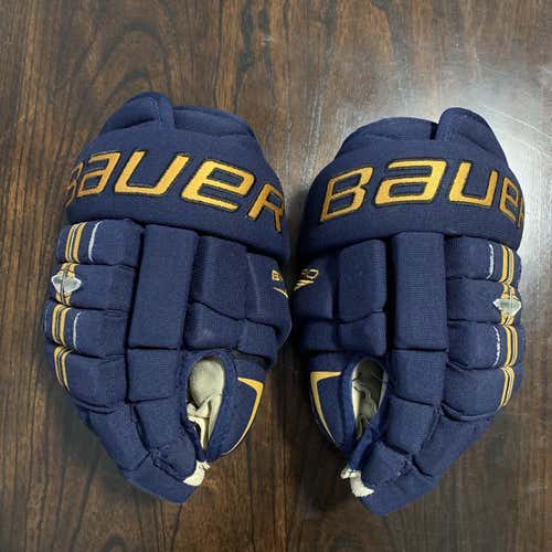 Used Bauer NBHPRO 13" North Jersey Avalanche