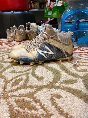 New Balance Freeze Cleats