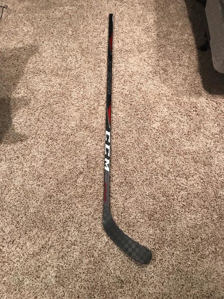 New LH JetSpeed P90 Pro Stock Hockey Stick