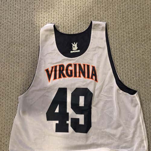 Men’s Team Issued Medium/Large Practice Pinnies