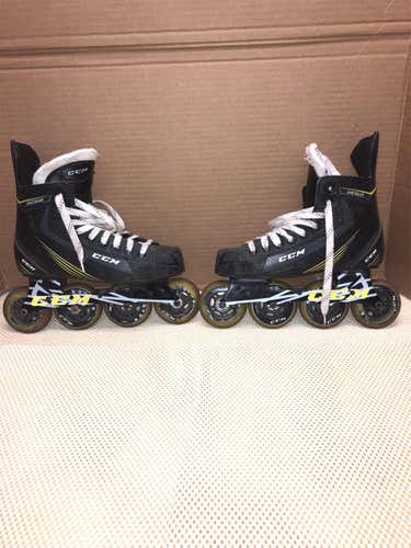 Used CCM Size 4 Inline Skates