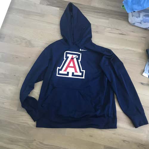 Large Nike Sweatshirt
