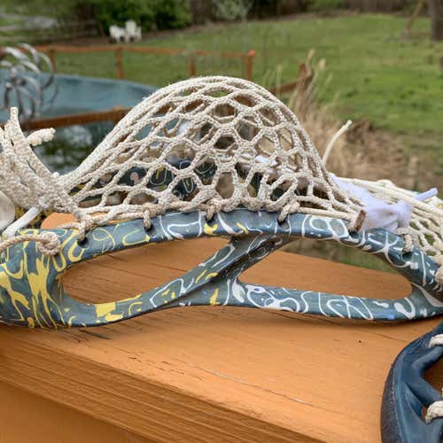 Used STX Proton U Head