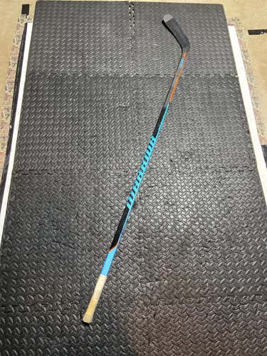 Used Left Handed Covert QR1 Mid  Hockey Stick