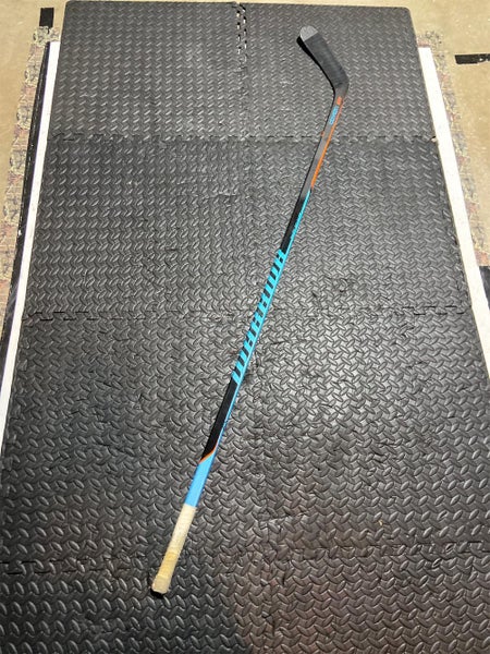 Used Left Handed Covert QR1 Mid Hockey Stick