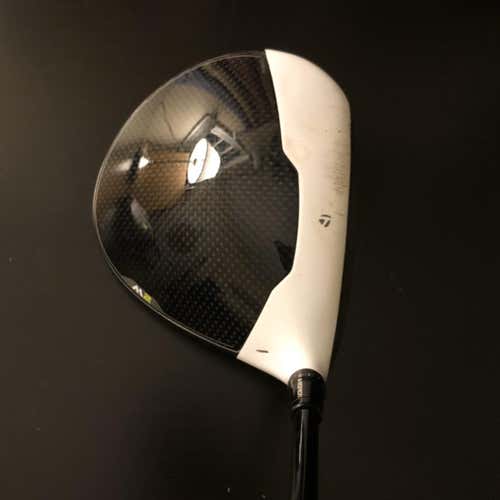 Used Lefty 2017 M2 Regular Flex Loft 10.5 Driver