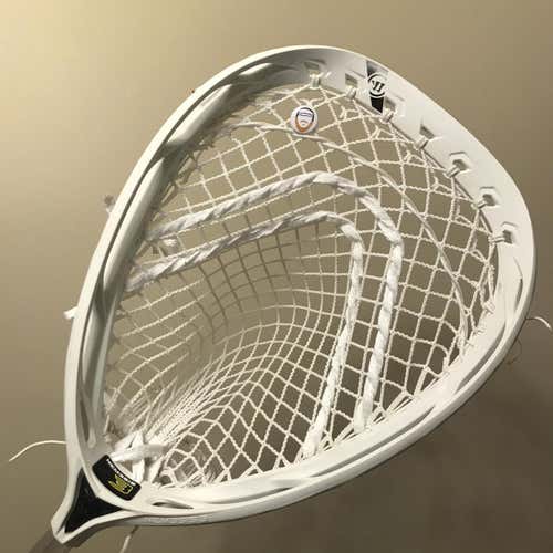 Warrior Nemesis 3 Strung With G3 12D