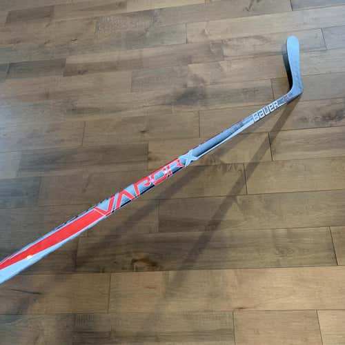 New Bauer Vapor ADV P28 Custom 82 Flex LH Hockey Stick