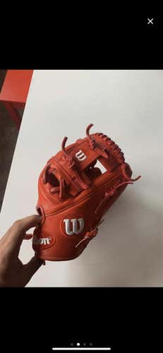 Ozzie Albies A2k Rare