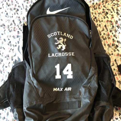 Team Scotland Nike Backpack