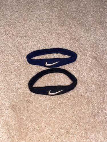 Adult One Size Fits All Nike Compression Bands