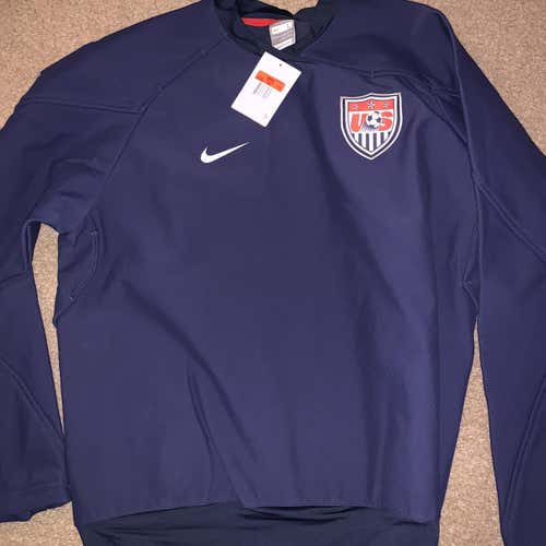 U.S. Soccer Jacket
