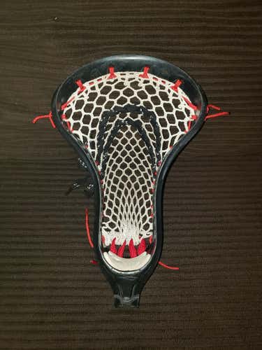 Brine Clutch Head w/ Stringking Mesh and Voyce