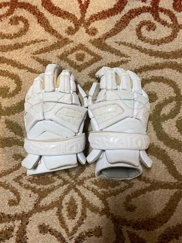 Adidas Freak 13" Lacrosse Gloves