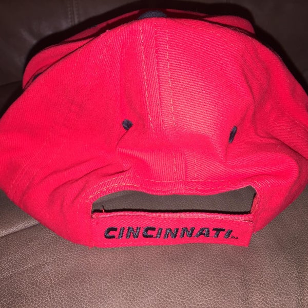 Cincinnati Reds Vintage Clothing, Reds Collection, Reds Vintage Clothing  Gear